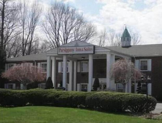 Parsippany Inn and Suites Morris Plains hotel detail image 1