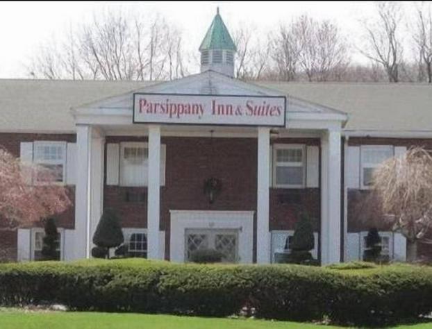 Parsippany Inn and Suites Morris Plains hotel detail image 2