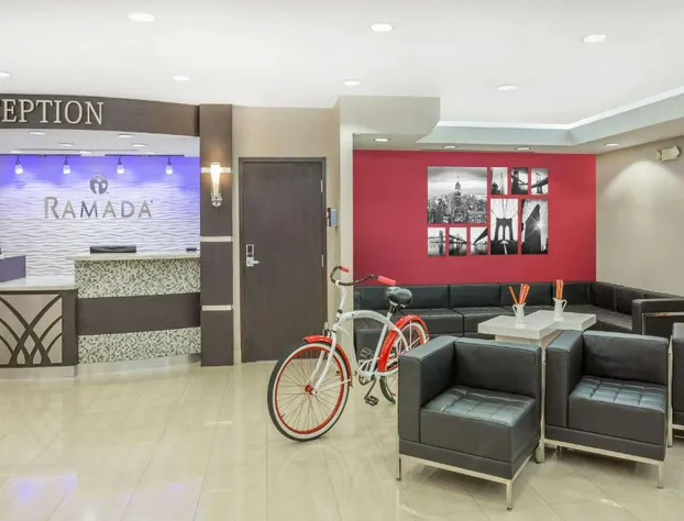 Ramada by Wyndham Miami Springs/Miami International Airport hotel detail image 3