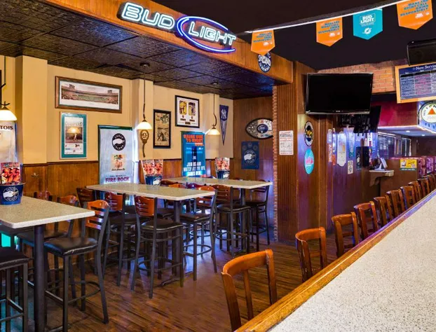 Ramada by Wyndham Miami Springs/Miami International Airport hotel detail image 1