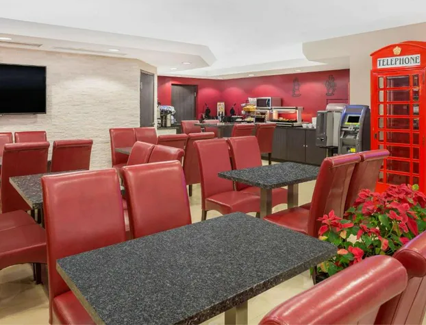 Ramada by Wyndham Miami Springs/Miami International Airport hotel detail image 4