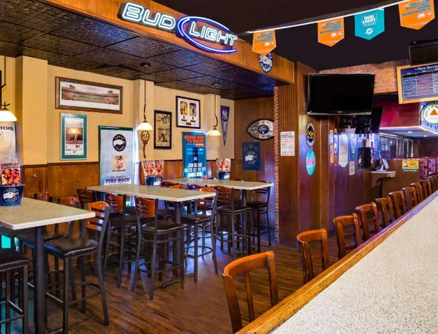 Ramada by Wyndham Miami Springs/Miami International Airport hotel detail image 1