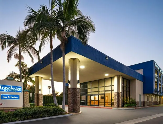 Travelodge Inn & Suites by Wyndham Anaheim on Disneyland Dr hotel detail image 1