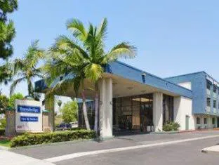 Travelodge Inn & Suites by Wyndham Anaheim on Disneyland Dr hotel detail image 2