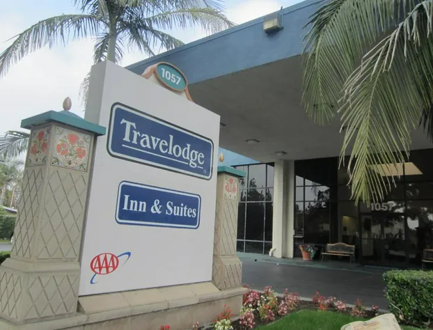 Travelodge Inn & Suites by Wyndham Anaheim on Disneyland Dr hotel detail image 3