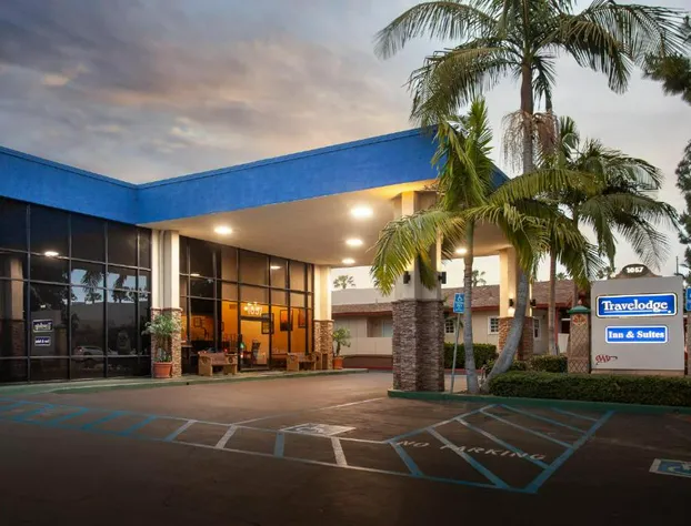 Travelodge Inn & Suites by Wyndham Anaheim on Disneyland Dr hotel detail image 4