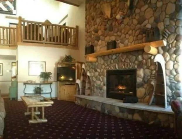 Oveson Pelican Lake Resort and Inn hotel detail image 2