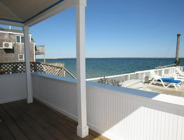 The Masthead Resort hotel detail image 1