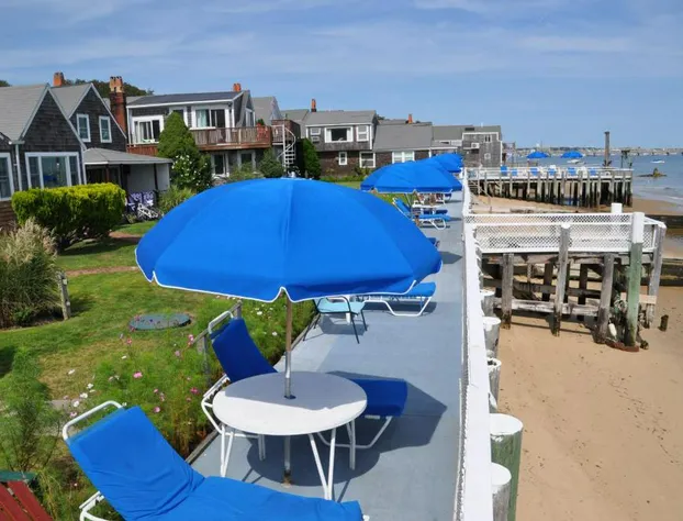 The Masthead Resort hotel detail image 2