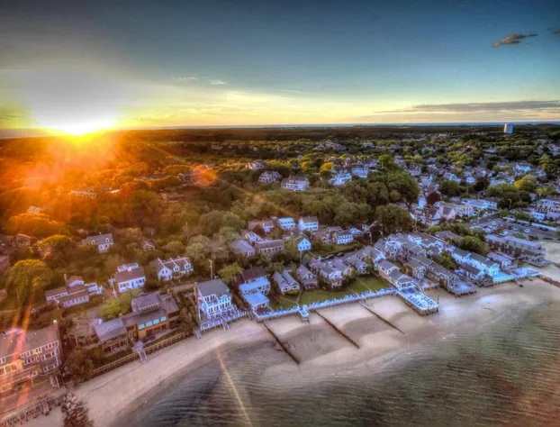 The Masthead Resort hotel detail image 3