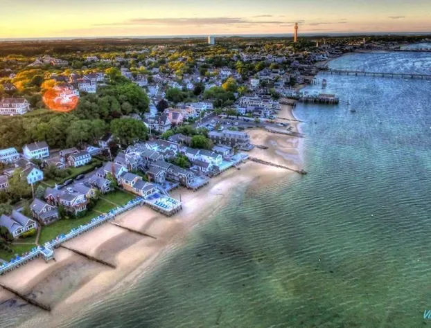 The Masthead Resort hotel detail image 4