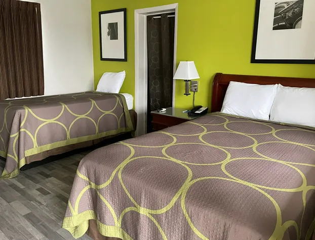 Rodeway Inn hotel detail image 1