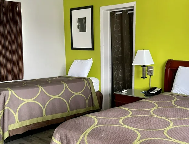 Rodeway Inn hotel detail image 2