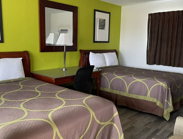 Rodeway Inn hotel detail image 3