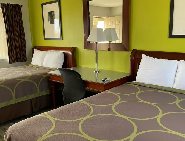 Rodeway Inn hotel detail image 4