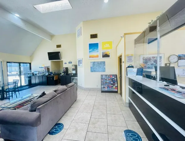 Days Inn by Wyndham Burleson Ft. Worth hotel detail image 2