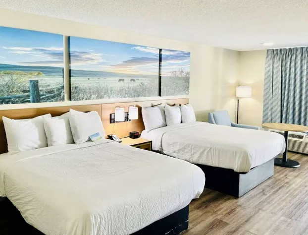 Days Inn by Wyndham Burleson Ft. Worth hotel detail image 3