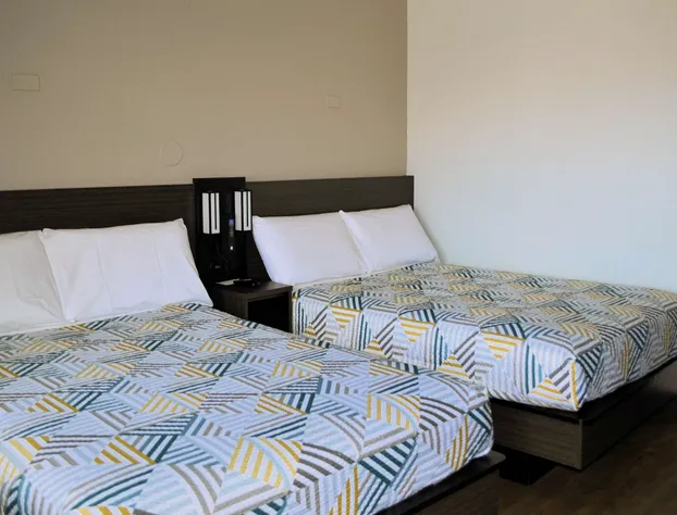 Motel 6 Reno, NV - Livestock Events Center hotel detail image 4