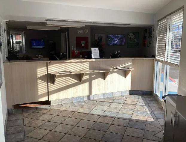 Motel 6 Reno, NV - Livestock Events Center hotel detail image 3