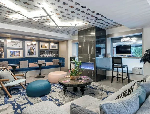 Hotel Belmont Vancouver - MGallery Collection hotel detail image 4