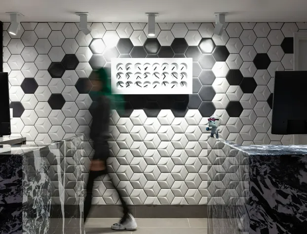 Hotel Belmont Vancouver - MGallery Collection hotel detail image 1