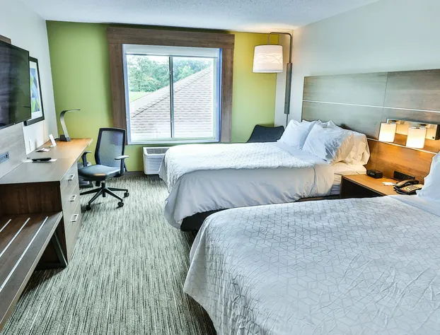 Holiday Inn Express & Suites Dickson by IHG hotel detail image 4