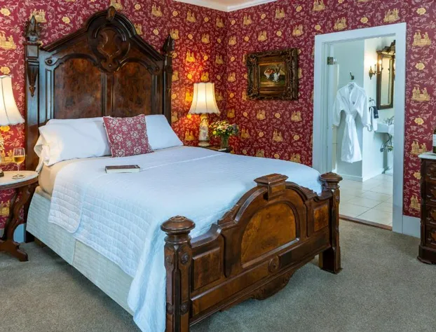 Amelia Island Williams House hotel detail image 3