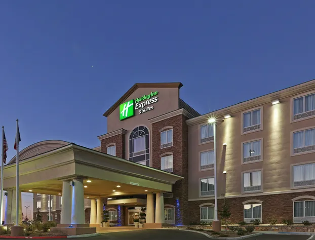 Holiday Inn Express & Suites El Paso West by IHG hotel detail image 2