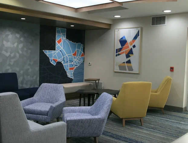 Holiday Inn Express & Suites El Paso West by IHG hotel detail image 3