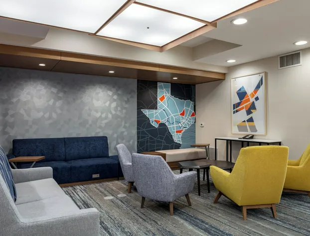 Holiday Inn Express & Suites El Paso West by IHG hotel detail image 4