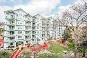 Surreys' Carriage Place hotel detail image 4