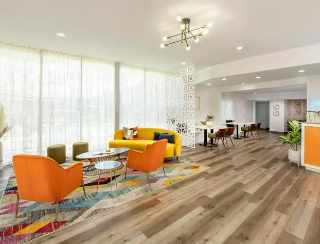 The Sojourn Los Angeles - Sherman Oaks hotel detail image 3