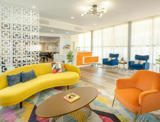 The Sojourn Los Angeles - Sherman Oaks hotel detail image 4