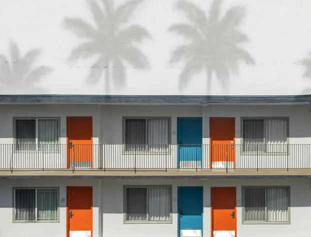 The Sojourn Los Angeles - Sherman Oaks hotel detail image 2