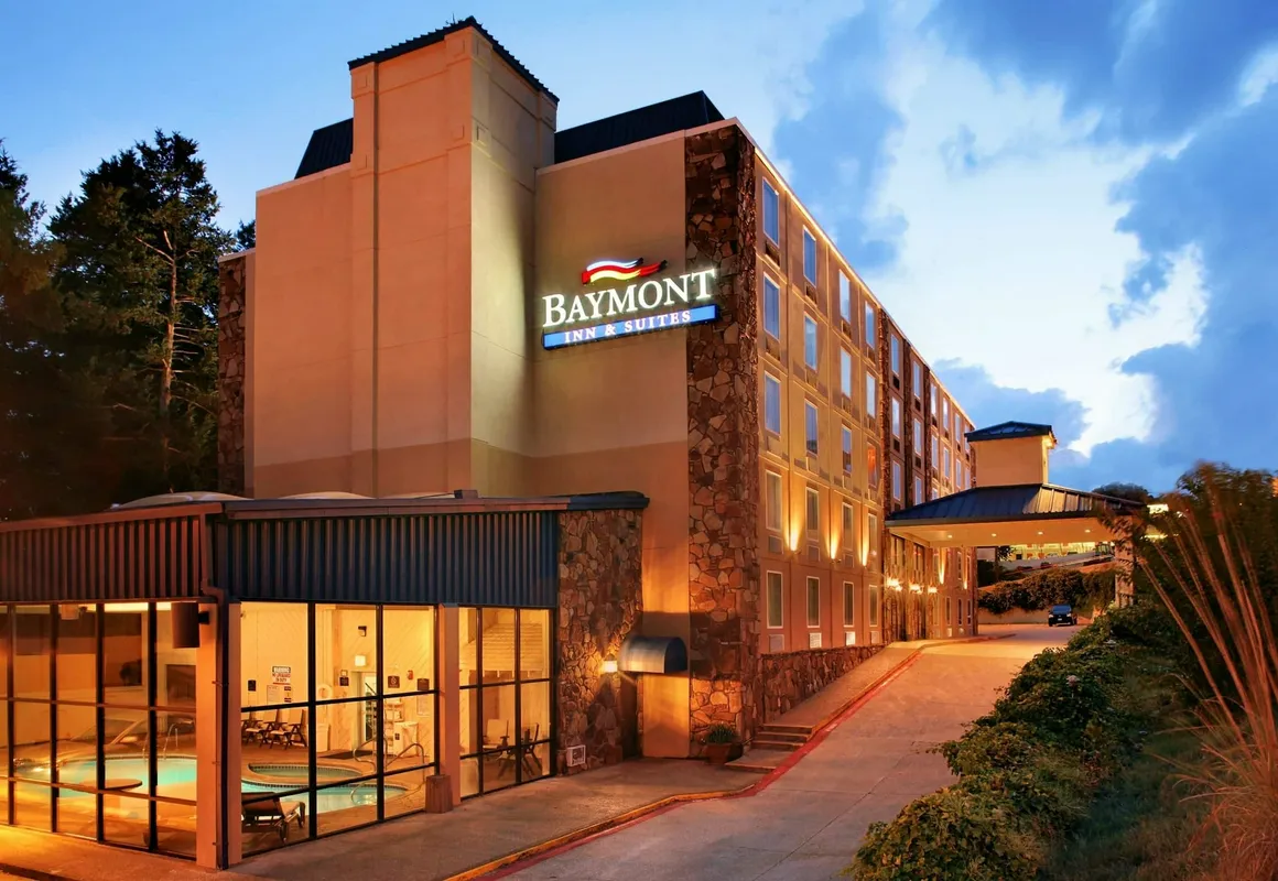 Baymont by Wyndham Branson - On the Strip hotel hero