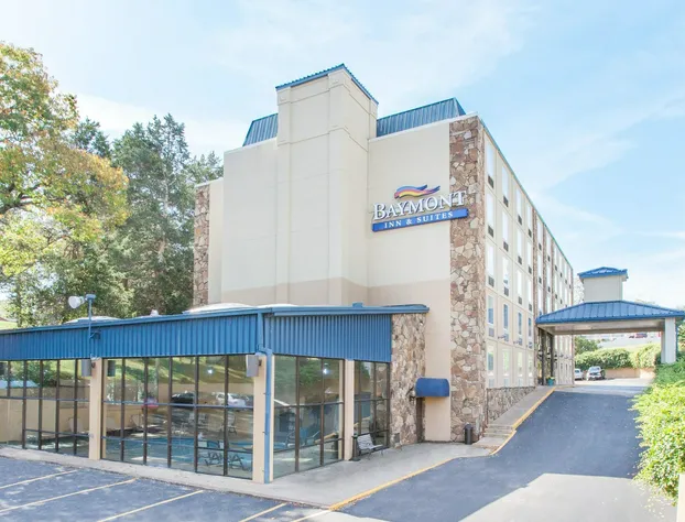 Baymont by Wyndham Branson - On the Strip hotel detail image 1