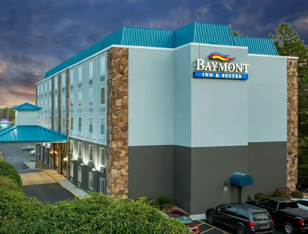 Baymont by Wyndham Branson - On the Strip hotel detail image 2