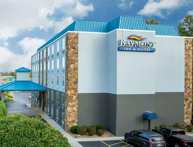 Baymont by Wyndham Branson - On the Strip hotel detail image 3