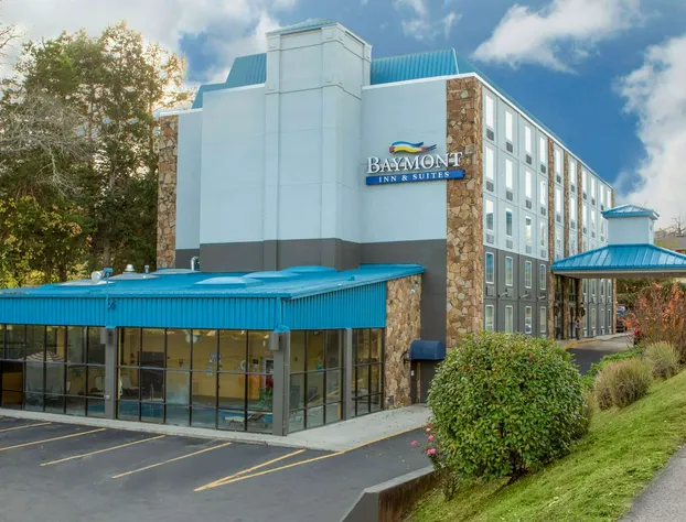 Baymont by Wyndham Branson - On the Strip hotel detail image 4