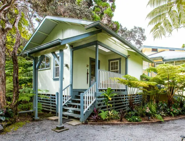 Kilauea Lodge and Restaurant hotel detail image 2