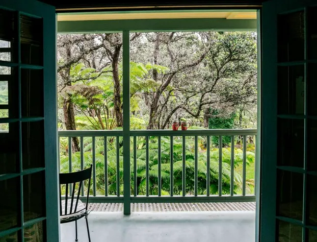 Kilauea Lodge and Restaurant hotel detail image 3