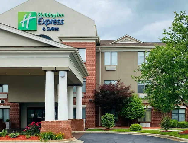 HOLIDAY INN EXPRESS & SUITES REIDSVILLE by IHG hotel detail image 3