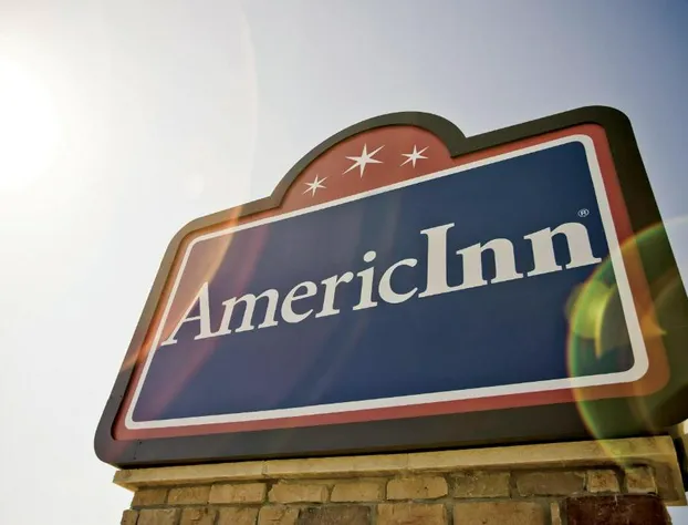 AmericInn by Wyndham New London hotel detail image 2