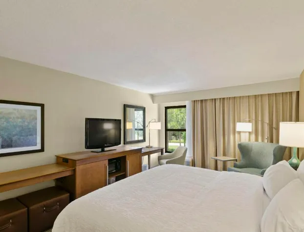 Hampton Inn Mount Dora hotel detail image 2