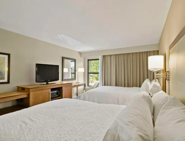 Hampton Inn Mount Dora hotel detail image 1