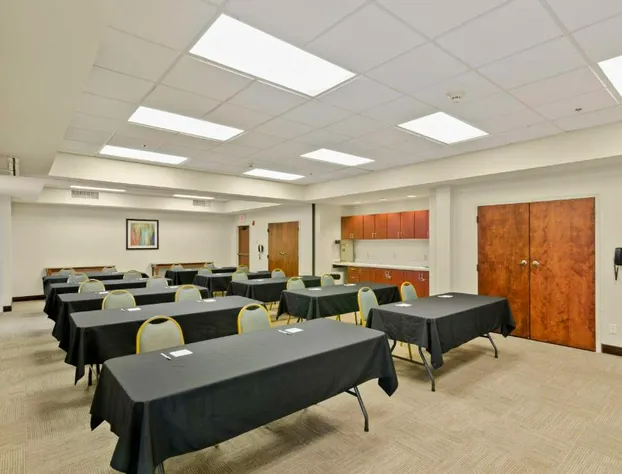 Hampton Inn Mount Dora hotel detail image 4