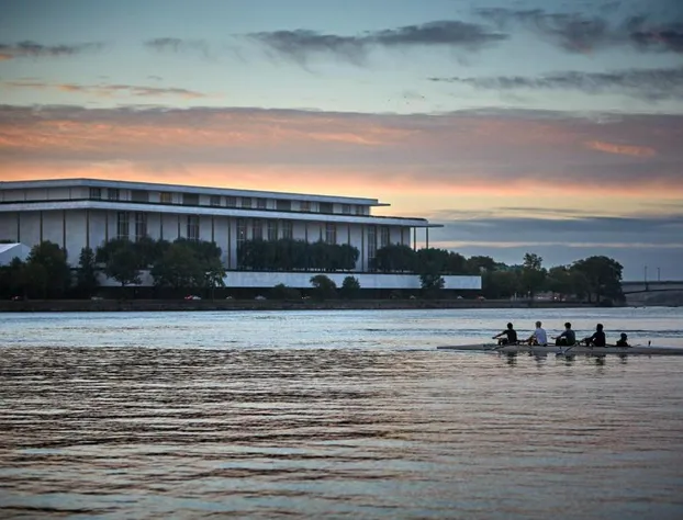Four Seasons Hotel Washington DC hotel detail image 2