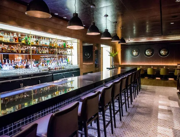 Four Seasons Hotel Washington DC hotel detail image 3