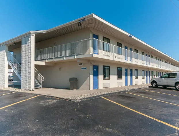 Motel 6 Farmington Hills, MI - Northwest - Farmington Hills hotel detail image 2