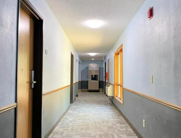 Campus Inn Motel hotel detail image 1